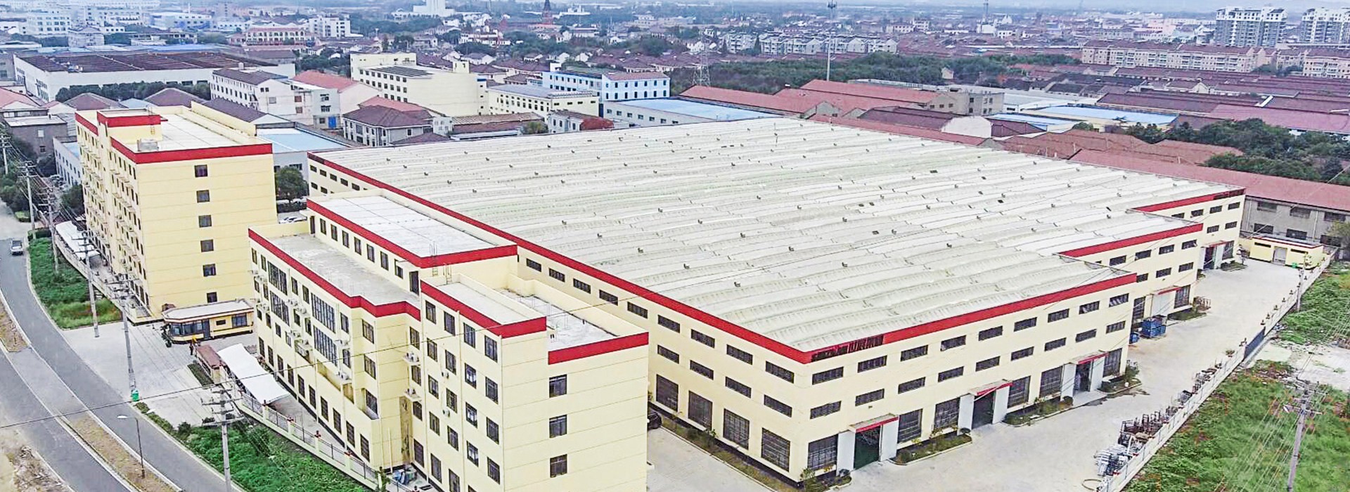 Jiangsu  Shizhan  Grupp  Co.,  Ltd.