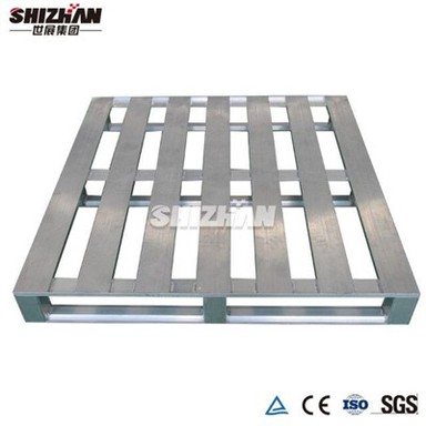 Pallets tal-aluminju heavy duty